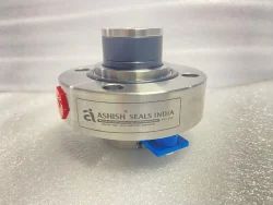 Mechanical seal for pump